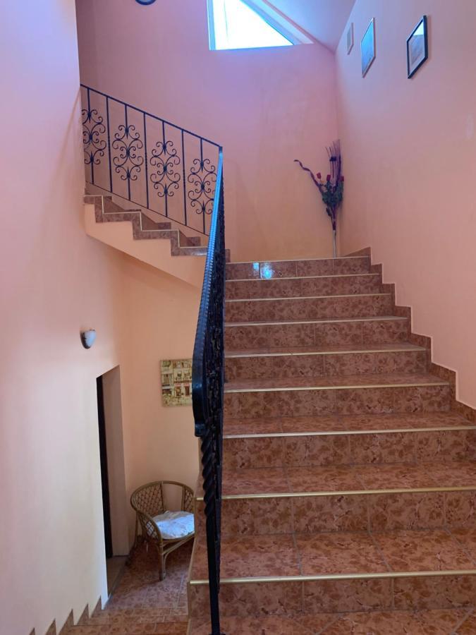 Sea Square Hotel Balchik Exterior photo