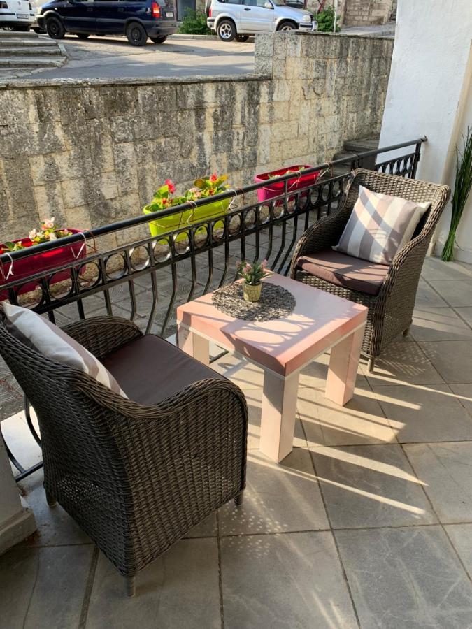 Sea Square Hotel Balchik Exterior photo