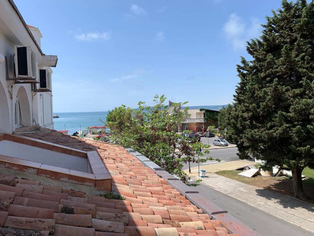 Sea Square Hotel Balchik Exterior photo